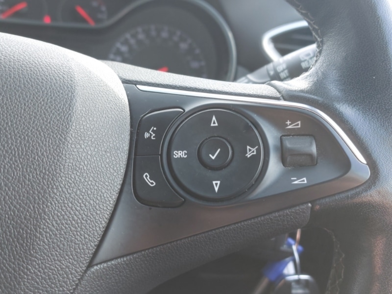 Used Vauxhall Crossland 2022 for sale - 78041190: Photo 15