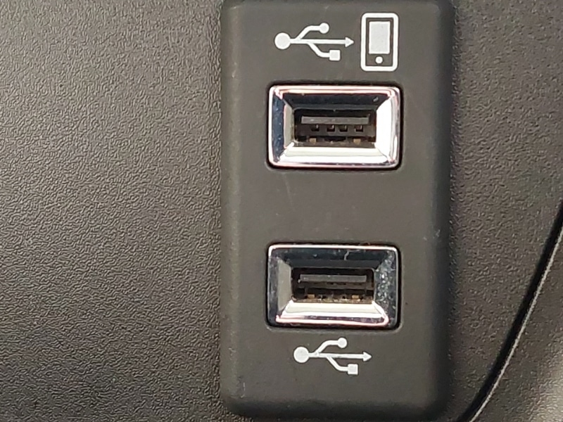 Used Vauxhall Crossland 2022 for sale - 78041190: Photo 17