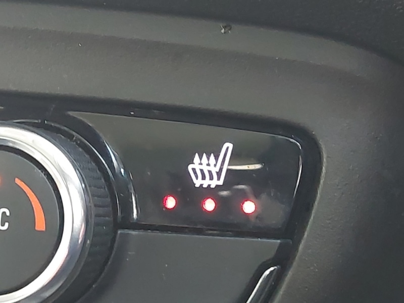 Used Vauxhall Crossland 2022 for sale - 78041190: Photo 19