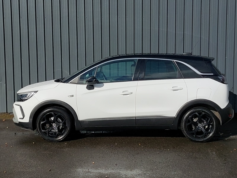 Used Vauxhall Crossland 2022 for sale - 78041190: Photo 4