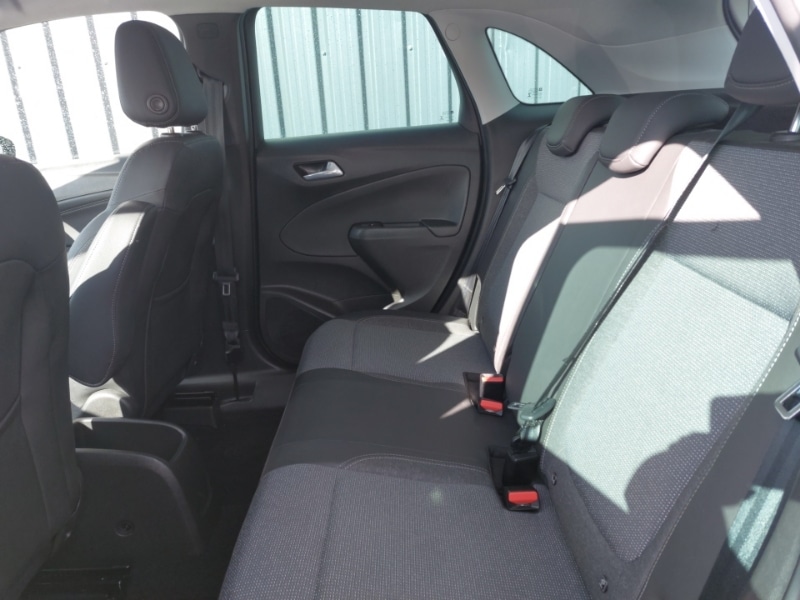 Used Vauxhall Crossland 2022 for sale - 78041190: Photo 6