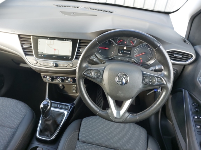 Used Vauxhall Crossland 2022 for sale - 78041190: Photo 7
