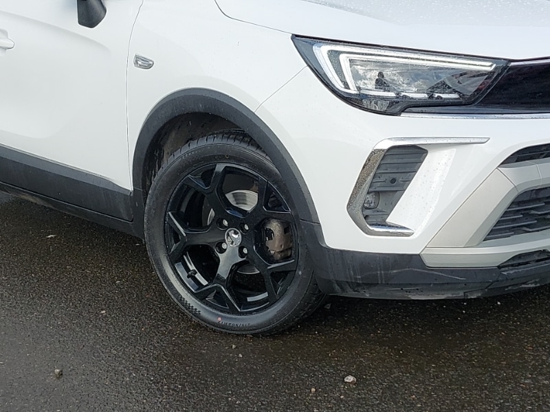 Used Vauxhall Crossland 2022 for sale - 78041190: Photo 9
