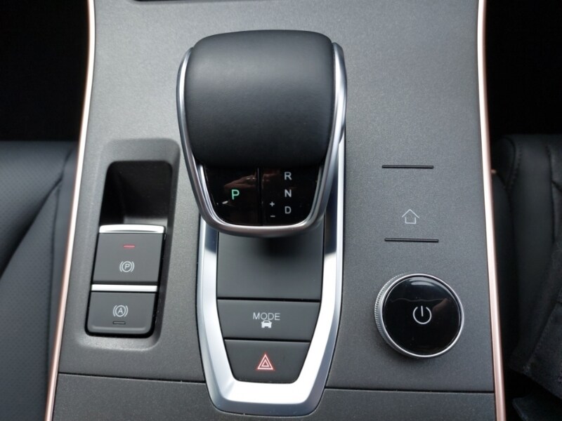 Used Omoda OMODA 5 2024 for sale - 77690193: Photo 18