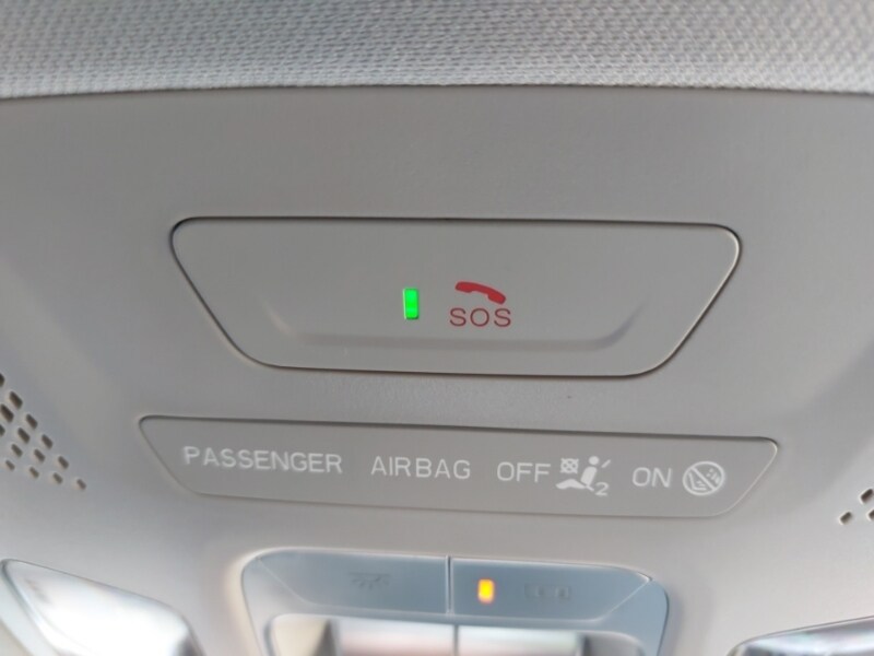 Used Omoda OMODA 5 2024 for sale - 77690193: Photo 19