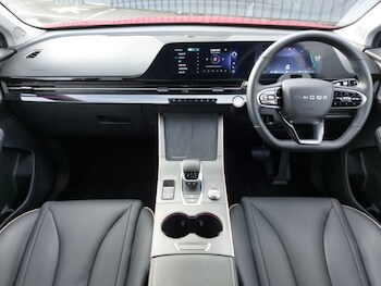 Used Omoda OMODA 5 2024 for sale - 77690193: Photo