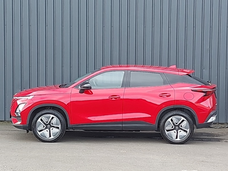 Used Omoda OMODA 5 2024 for sale - 77690193: Photo 4