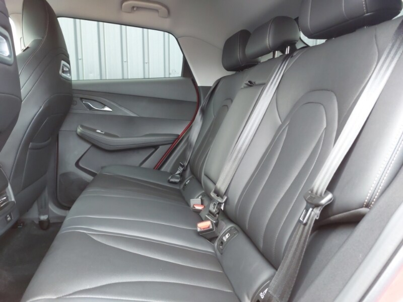 Used Omoda OMODA 5 2024 for sale - 77690193: Photo 6