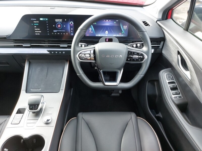 Used Omoda OMODA 5 2024 for sale - 77690193: Photo 7