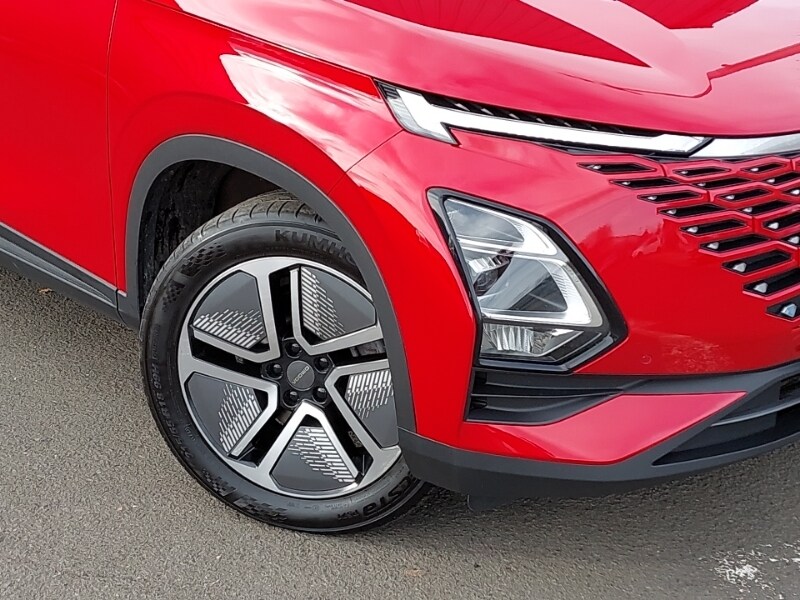 Used Omoda OMODA 5 2024 for sale - 77690193: Photo 9