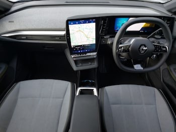 Used Renault Megane E Tech 2024 for sale - 75921109: Photo