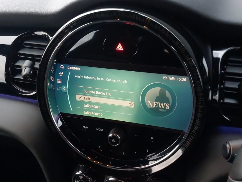 Used MINI Hatch 2022 for sale - 77173805: Photo 10