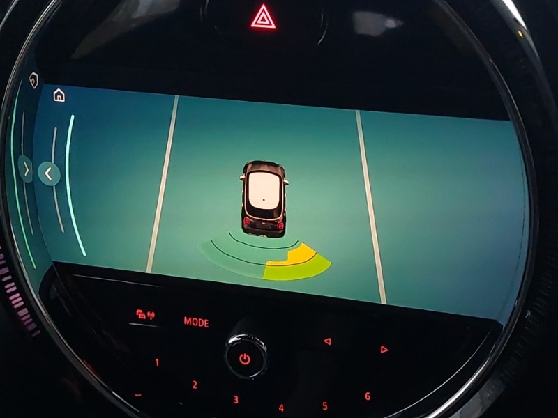 Used MINI Hatch 2022 for sale - 77173805: Photo 11