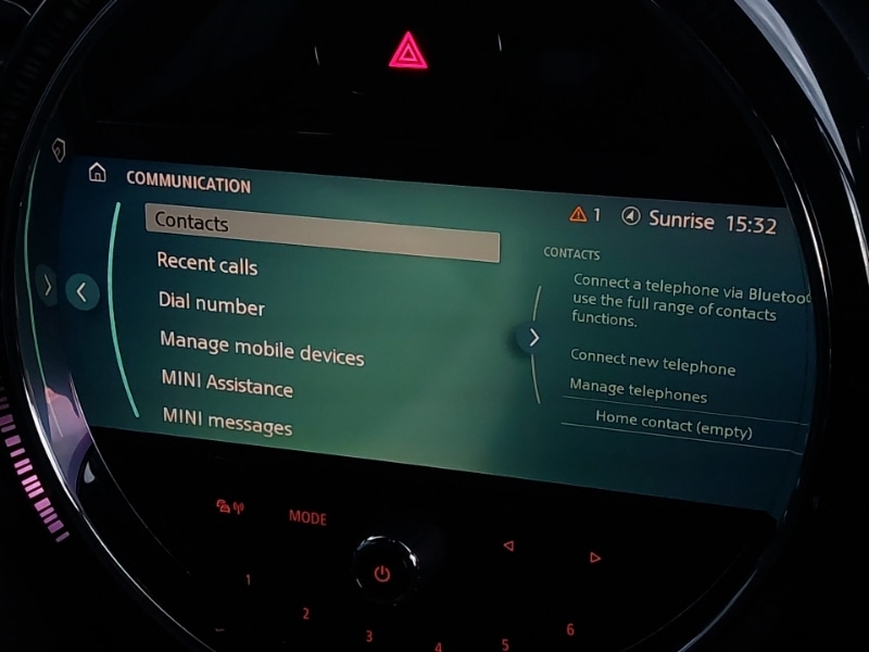 Used MINI Hatch 2022 for sale - 77173805: Photo 13