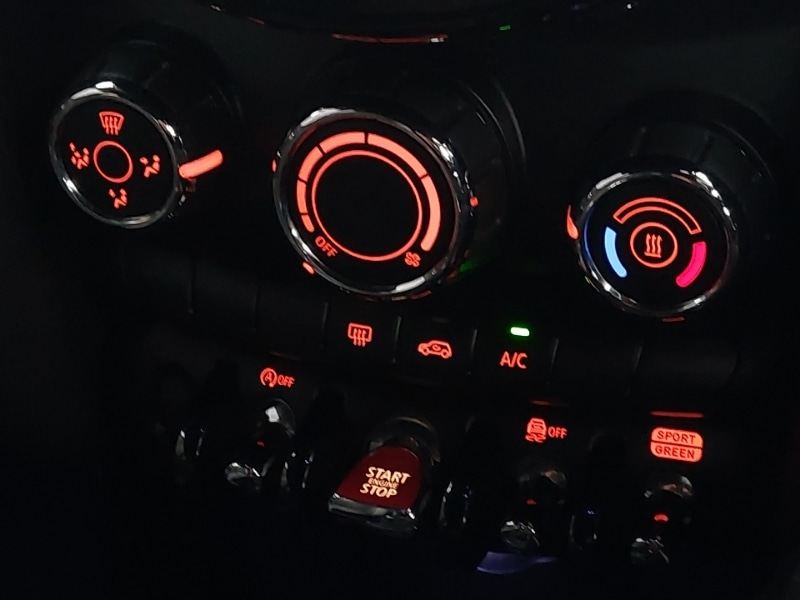 Used MINI Hatch 2022 for sale - 77173805: Photo 14