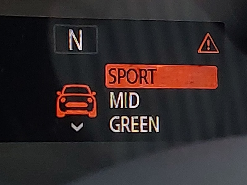 Used MINI Hatch 2022 for sale - 77173805: Photo 15