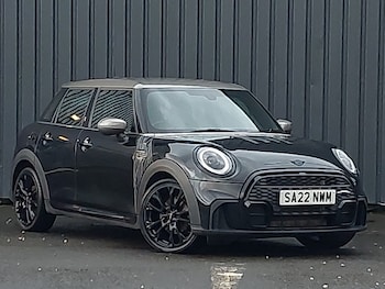 Used MINI Hatch 2022 for sale - 77173805: Photo