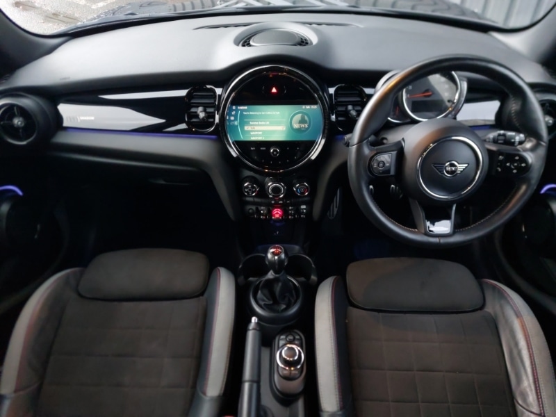 Used MINI Hatch 2022 for sale - 77173805: Photo 2