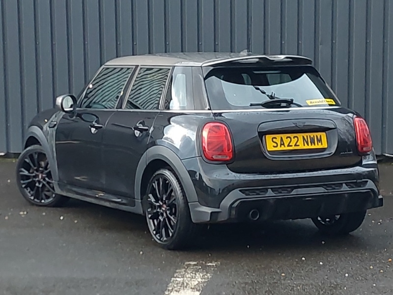 Used MINI Hatch 2022 for sale - 77173805: Photo 3