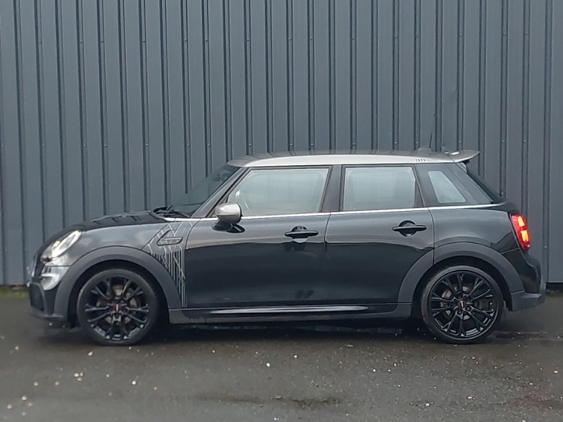 Used MINI Hatch 2022 for sale - 77173805: Photo 4