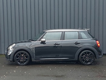 Used MINI Hatch 2022 for sale - 77173805: Photo