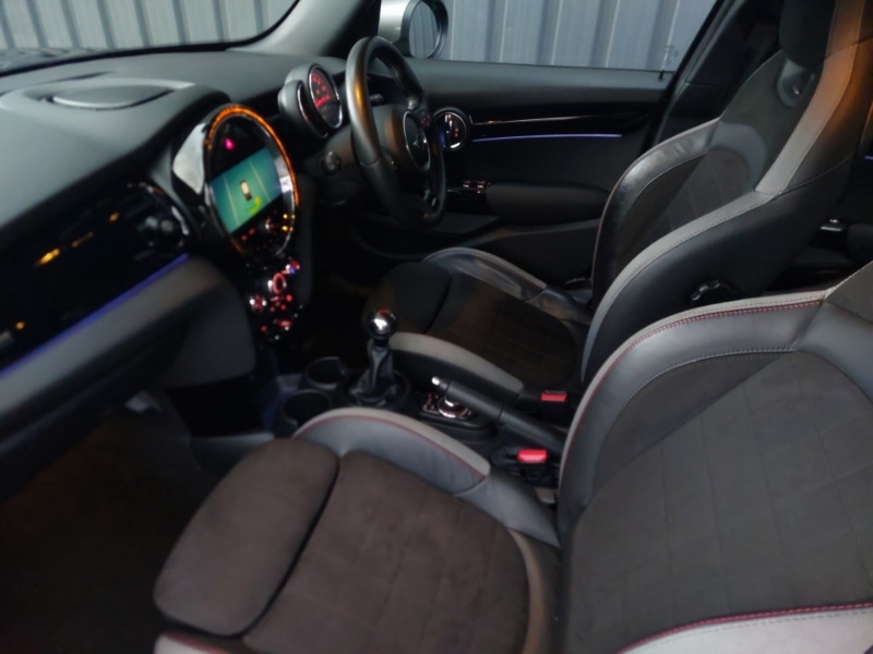 Used MINI Hatch 2022 for sale - 77173805: Photo 5