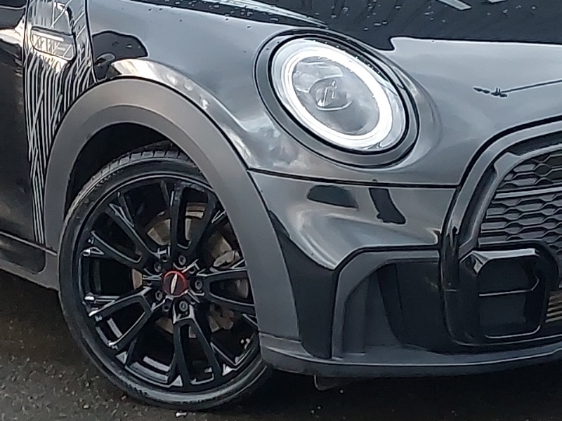 Used MINI Hatch 2022 for sale - 77173805: Photo 9