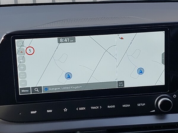 Used Hyundai BAYON 2024 for sale - 75684304: Photo 10