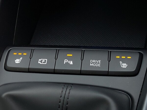 Used Hyundai BAYON 2024 for sale - 75684304: Photo 17