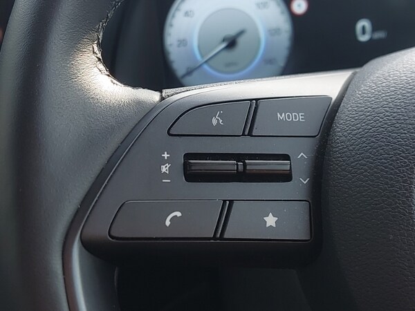 Used Hyundai BAYON 2024 for sale - 75684304: Photo 18