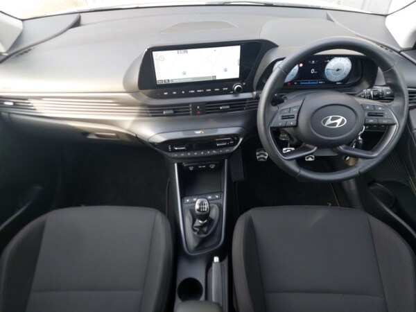 Used Hyundai BAYON 2024 for sale - 75684304: Photo 2