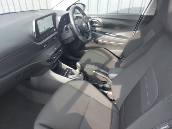 Used Hyundai BAYON 2024 for sale - 75684304: Photo 5