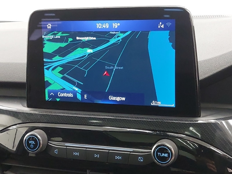 Used Ford Kuga 2023 for sale - 77439277: Photo 10