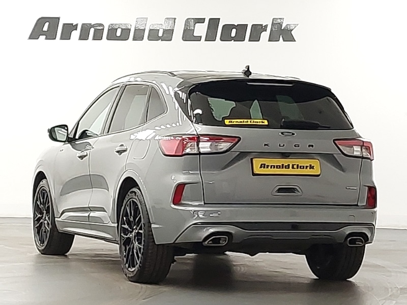 Used Ford Kuga 2023 for sale - 77439277: Photo 3