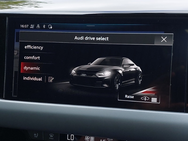 Used Audi e-tron GT 2022 for sale - 76478451: Photo 15