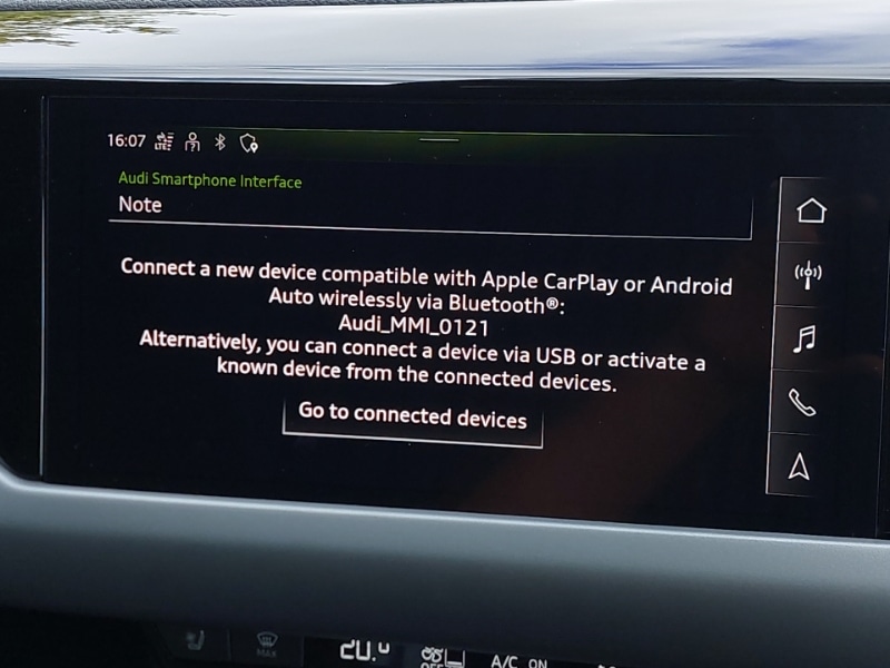 Used Audi e-tron GT 2022 for sale - 76478451: Photo 17