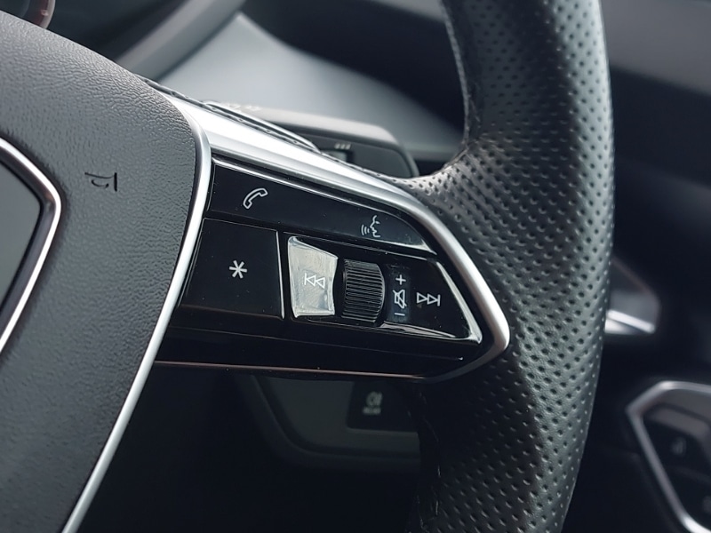 Used Audi e-tron GT 2022 for sale - 76478451: Photo 19