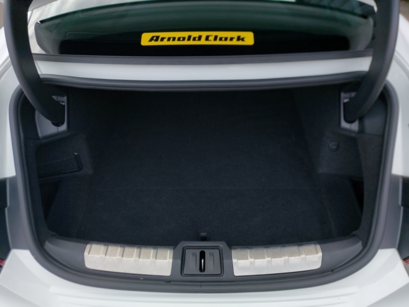 Used Audi e-tron GT 2022 for sale - 76478451: Photo 8