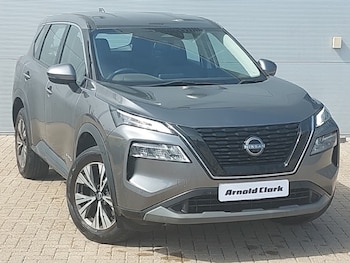 Used Nissan X-Trail 2024 for sale - 78756831: Photo
