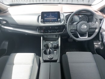Used Nissan X-Trail 2024 for sale - 78756831: Photo