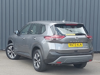 Used Nissan X-Trail 2024 for sale - 78756831: Photo