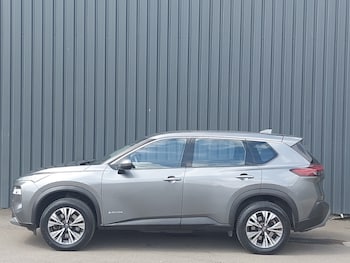 Used Nissan X-Trail 2024 for sale - 78756831: Photo