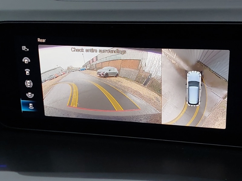 Used Mercedes-Benz EQC 2023 for sale - 76975088: Photo 11