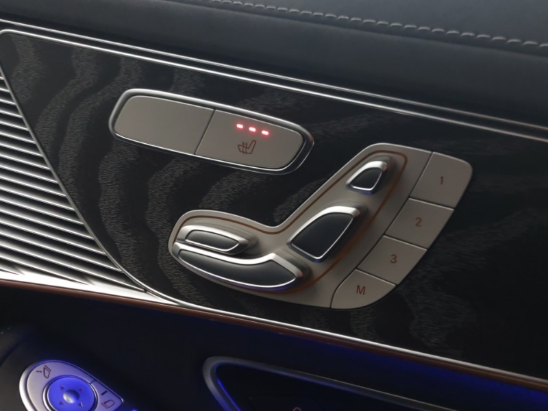 Used Mercedes-Benz EQC 2023 for sale - 76975088: Photo 14