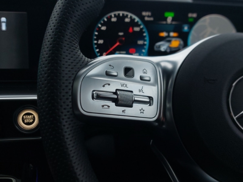 Used Mercedes-Benz EQC 2023 for sale - 76975088: Photo 18