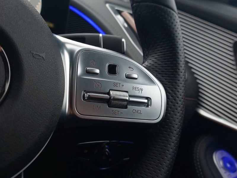 Used Mercedes-Benz EQC 2023 for sale - 76975088: Photo 19