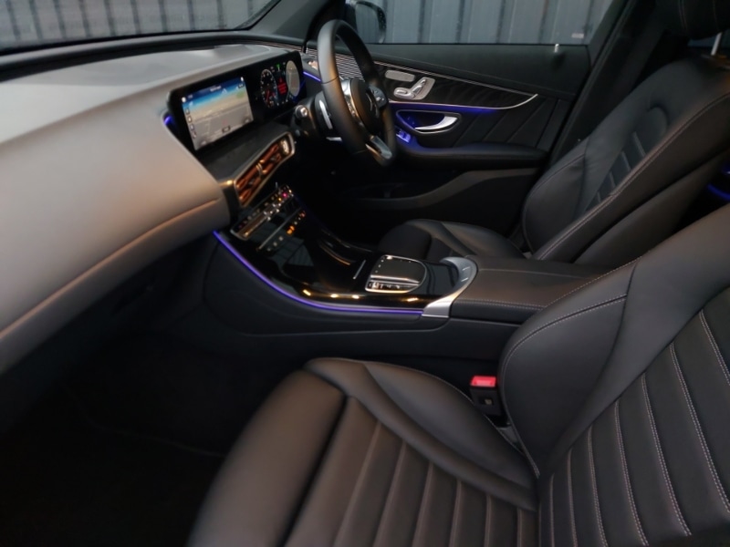 Used Mercedes-Benz EQC 2023 for sale - 76975088: Photo 5