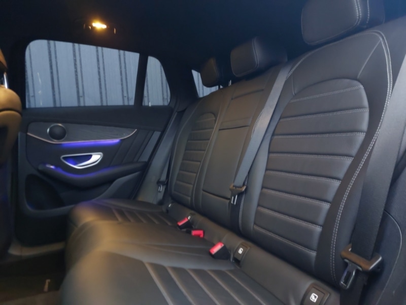 Used Mercedes-Benz EQC 2023 for sale - 76975088: Photo 6