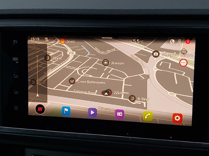 Used SEAT Ateca 2024 for sale - 77278404: Photo 10