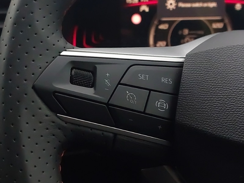 Used SEAT Ateca 2024 for sale - 77278404: Photo 15